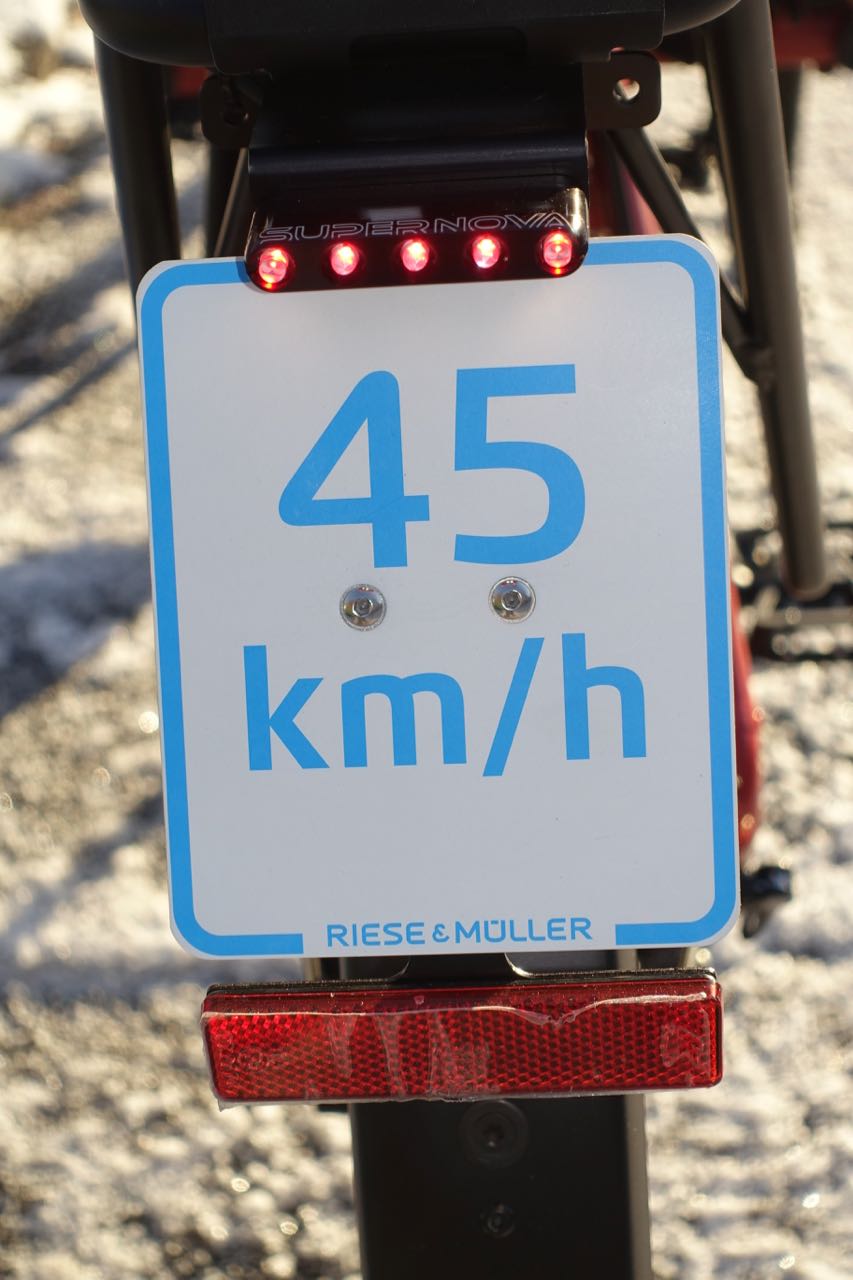 Riese & Müller Load 75 - Image 20