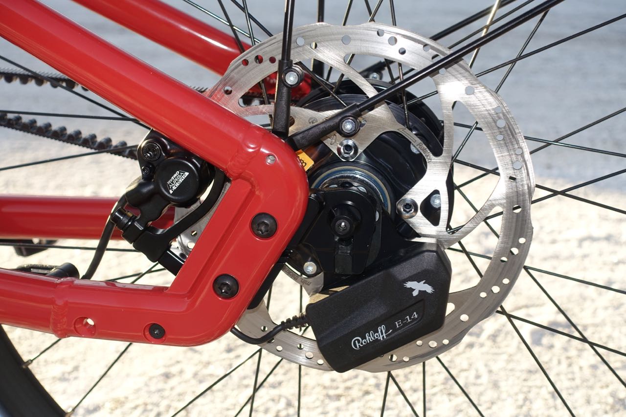 Riese & Müller Load 75 - Image 19