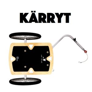 Pyöräkärryt