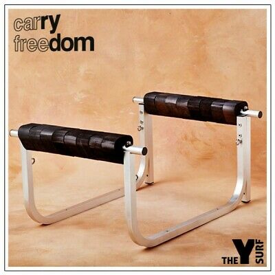 Carry Freedom Y-Surf Holder - Image 4