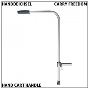 Carry Freedom Hand Cart Handle 2.0 for Y small and large