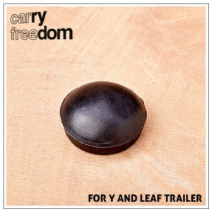 Carry Freedom Rubber Cap