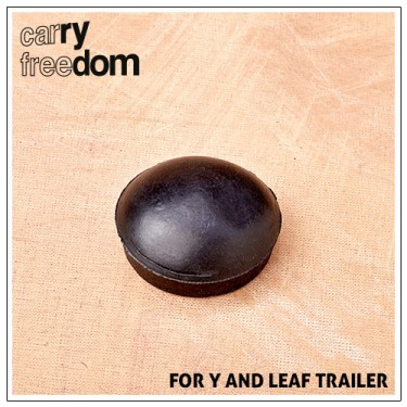 Carry Freedom Rubber Cap