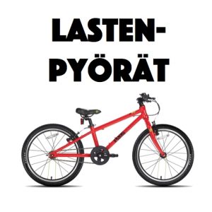 Lastenpyörät