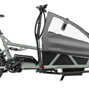 Riese & Müller Load 60