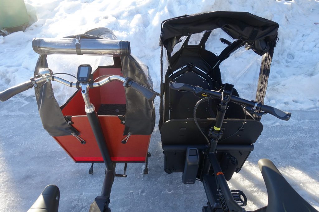 Riese & Müller Load 75 - Image 10