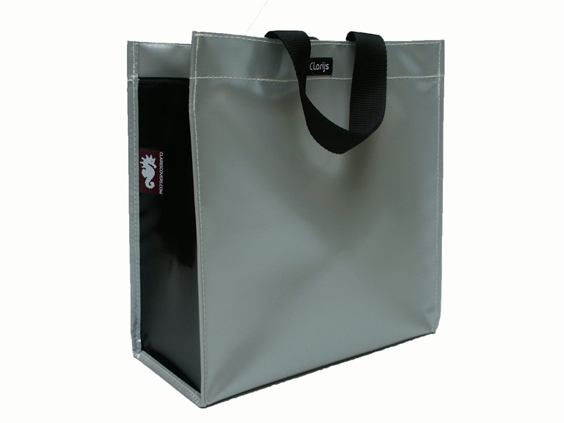 Clarijs Shopper -pyörälaukkujen sisäkassit L/XL - Image 8