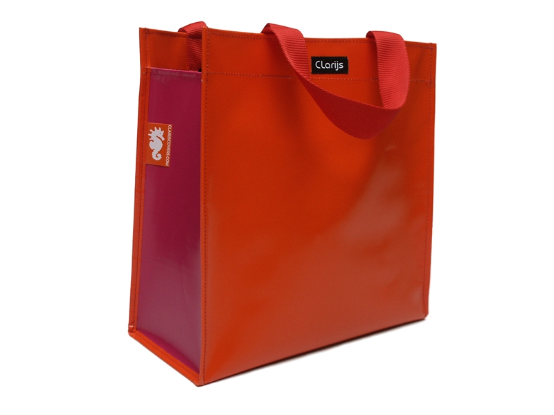 Clarijs Shopper -pyörälaukkujen sisäkassit L/XL - Image 7