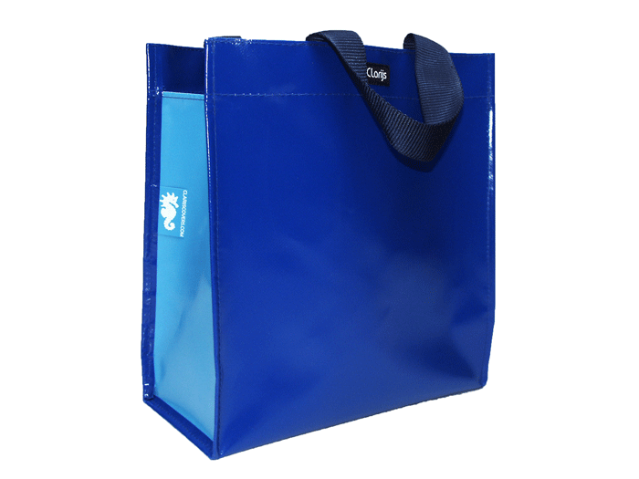Clarijs Shopper -pyörälaukkujen sisäkassit L/XL - Image 6