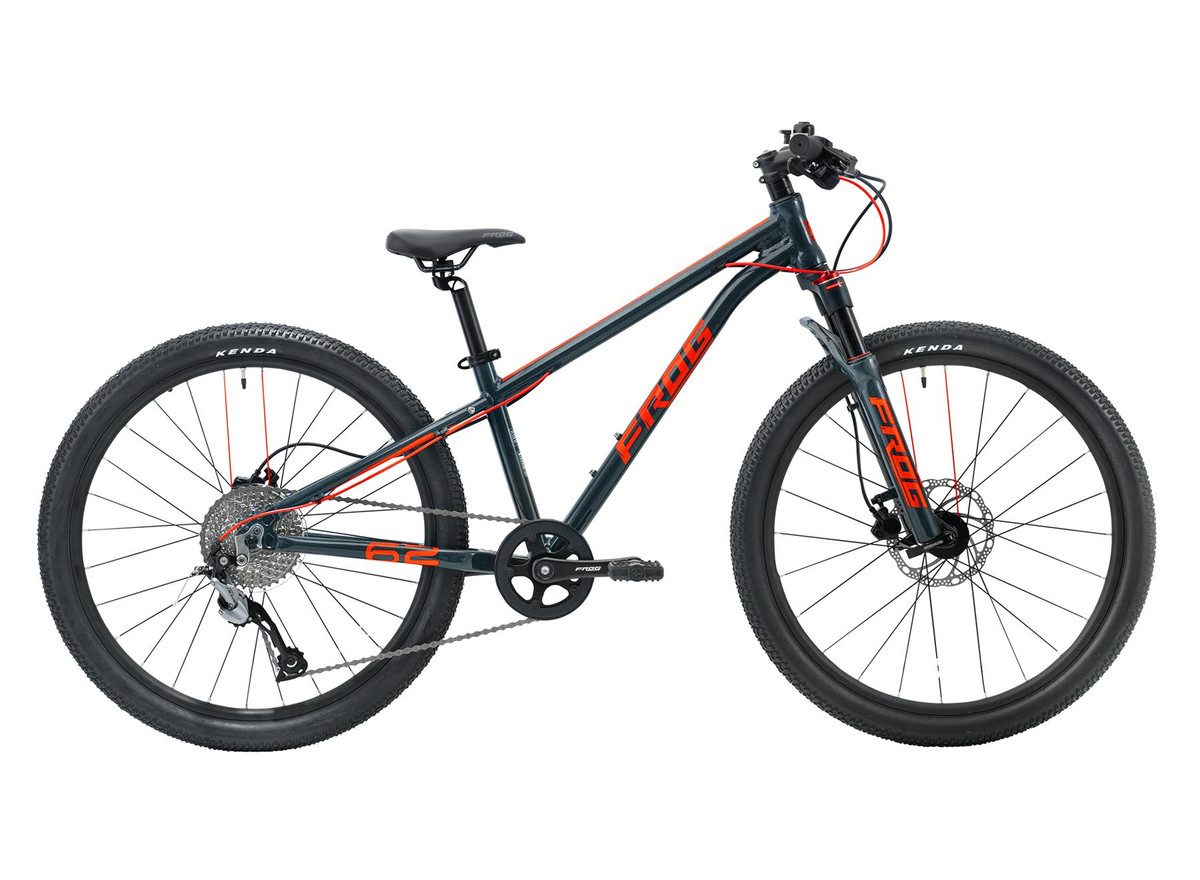Frog 62 MTB - Image 2