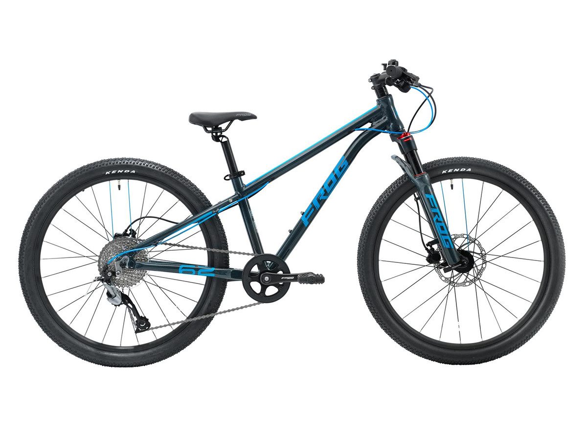 Frog 62 MTB
