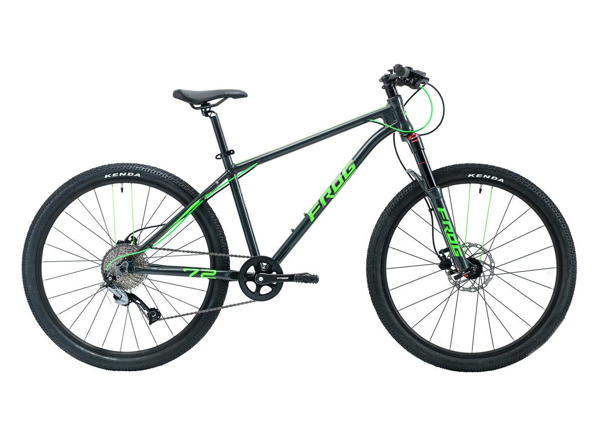 Frog 72 MTB