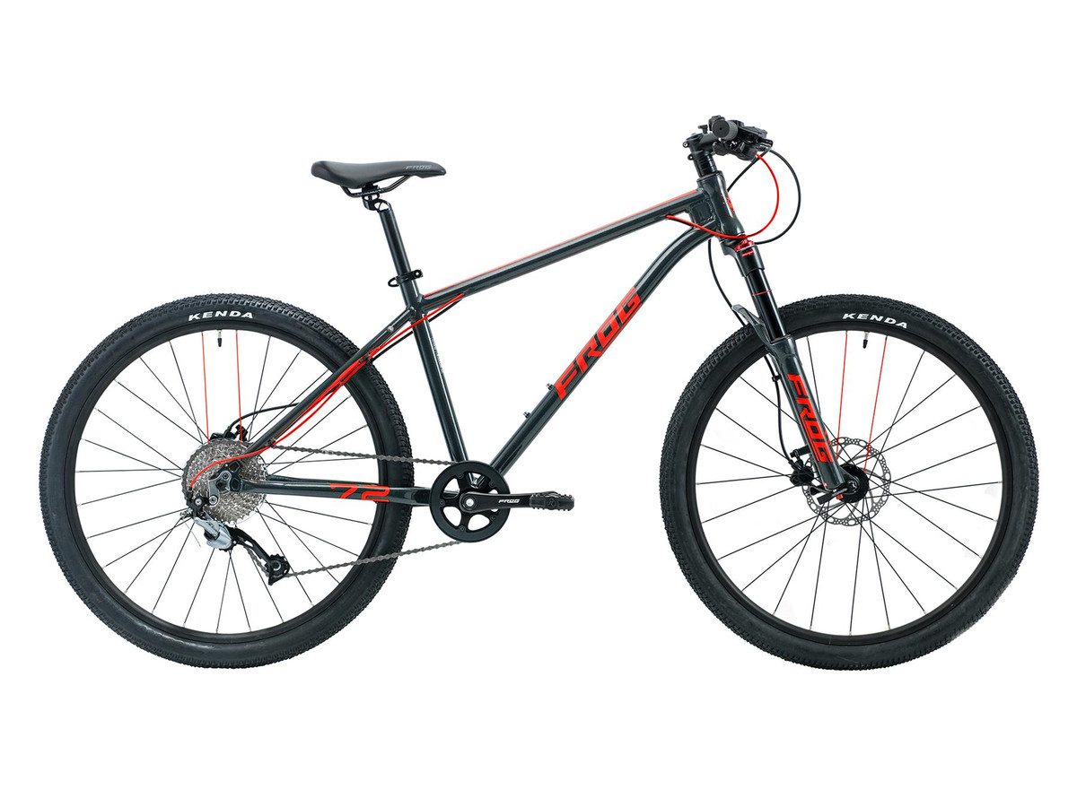 Frog 72 MTB - Image 2