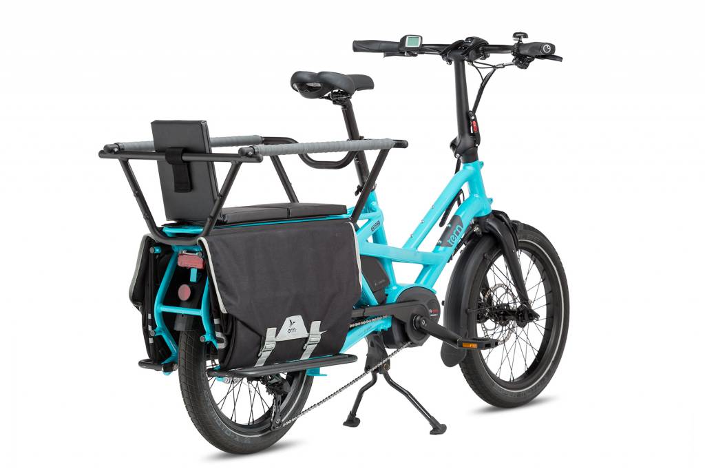 Tern GSD S10 (400 Wh akulla) - Image 5