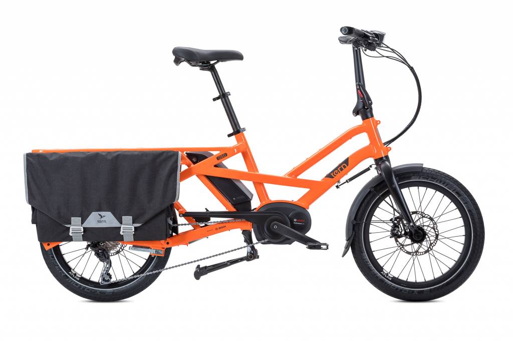Tern GSD S10 (400 Wh akulla) - Image 13