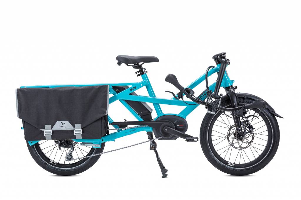 Tern GSD S10 (400 Wh akulla) - Image 14