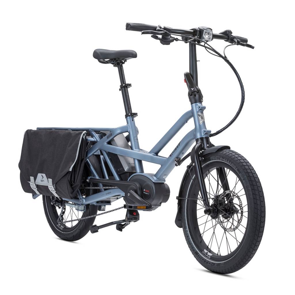 Tern GSD S10 (400 Wh akulla) - Image 15