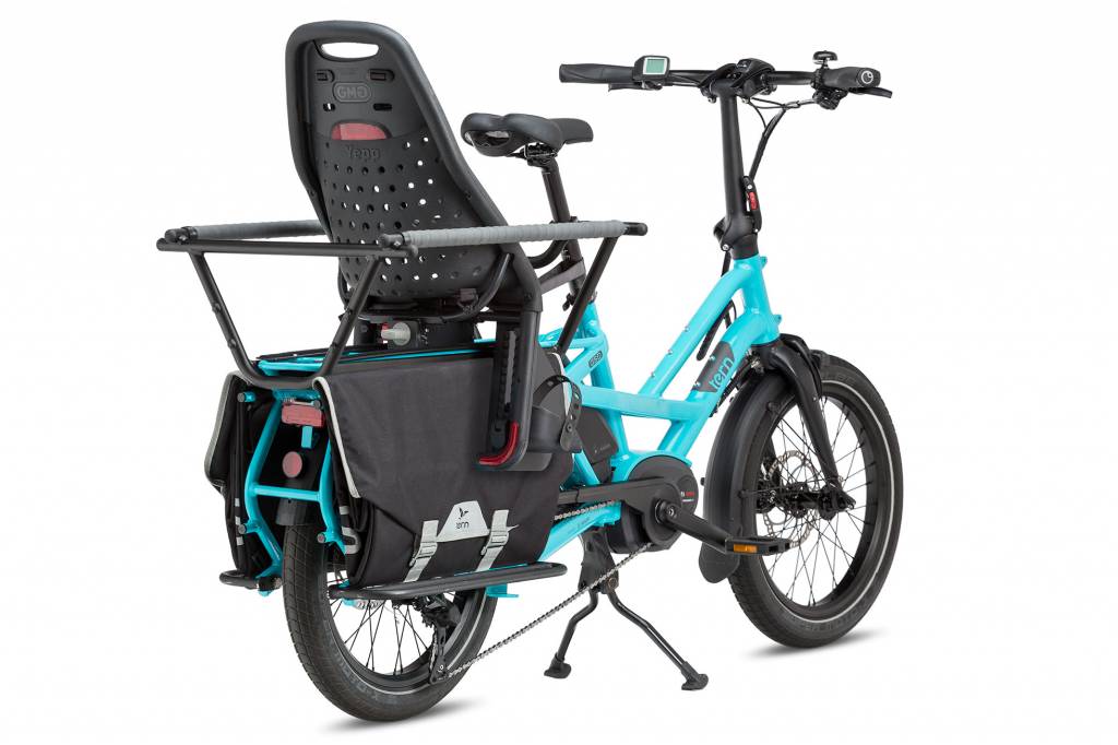 Tern GSD S10 (400 Wh akulla) - Image 6