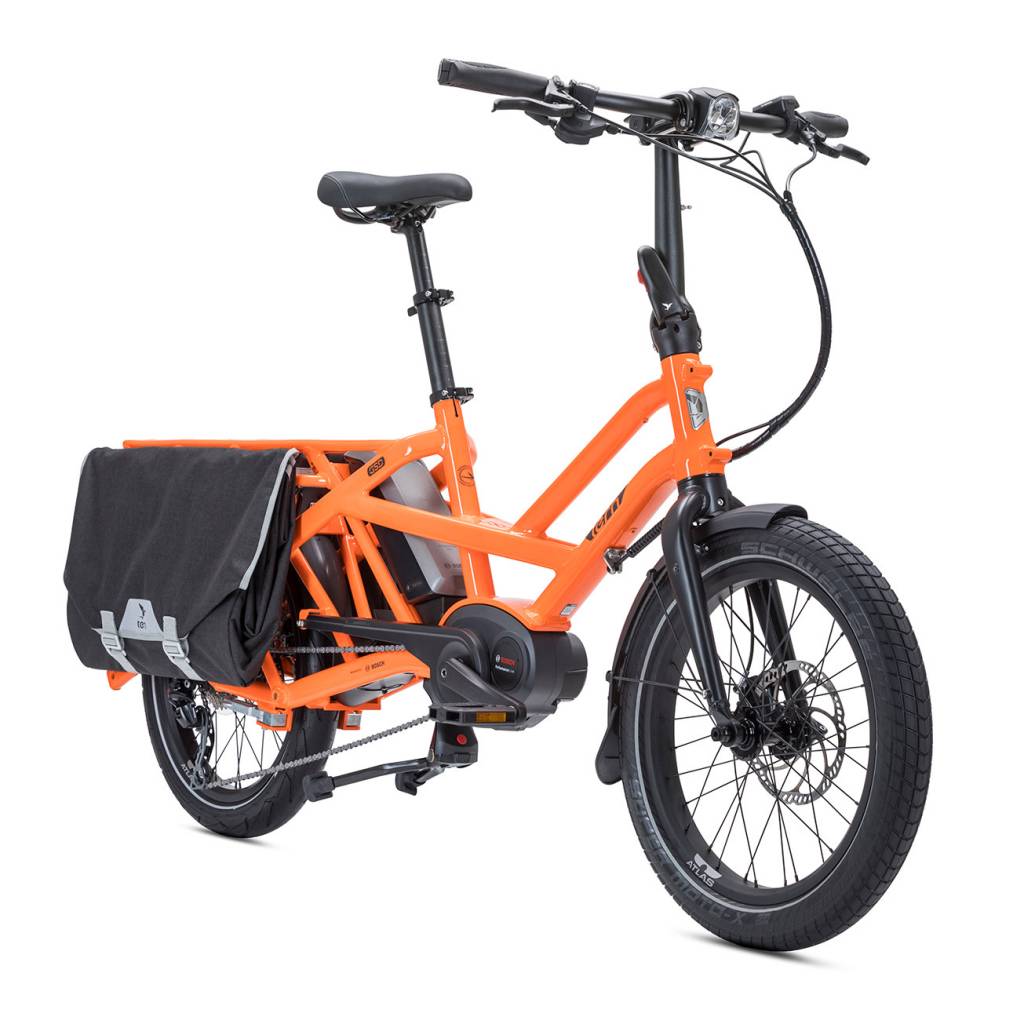 Tern GSD S10 (400 Wh akulla) - Image 9