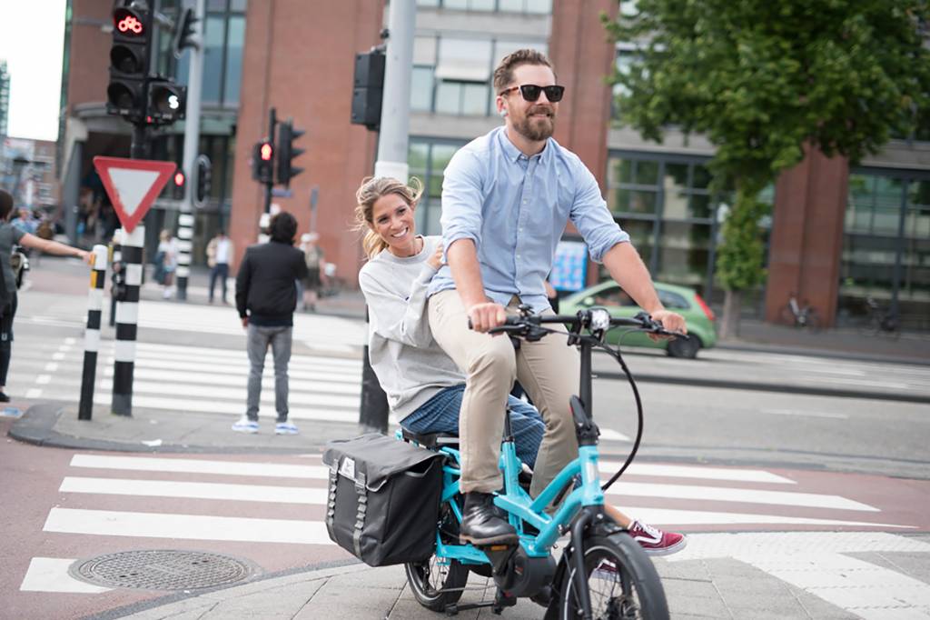 Tern GSD S10 (400 Wh akulla) - Image 11