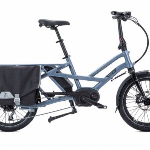 Tern GSD S10 (400 Wh akulla)