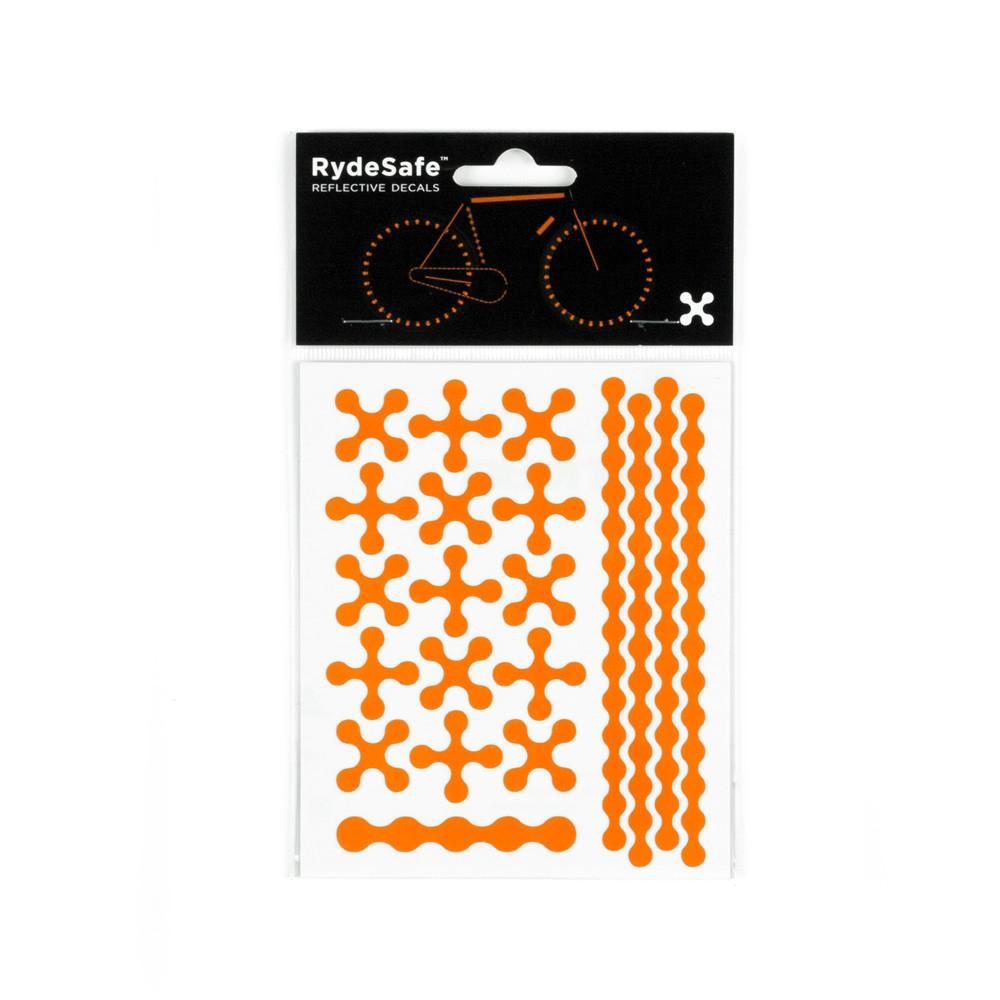 Rydesafe heijastinteippi; lajitelma; koko: small - Image 6