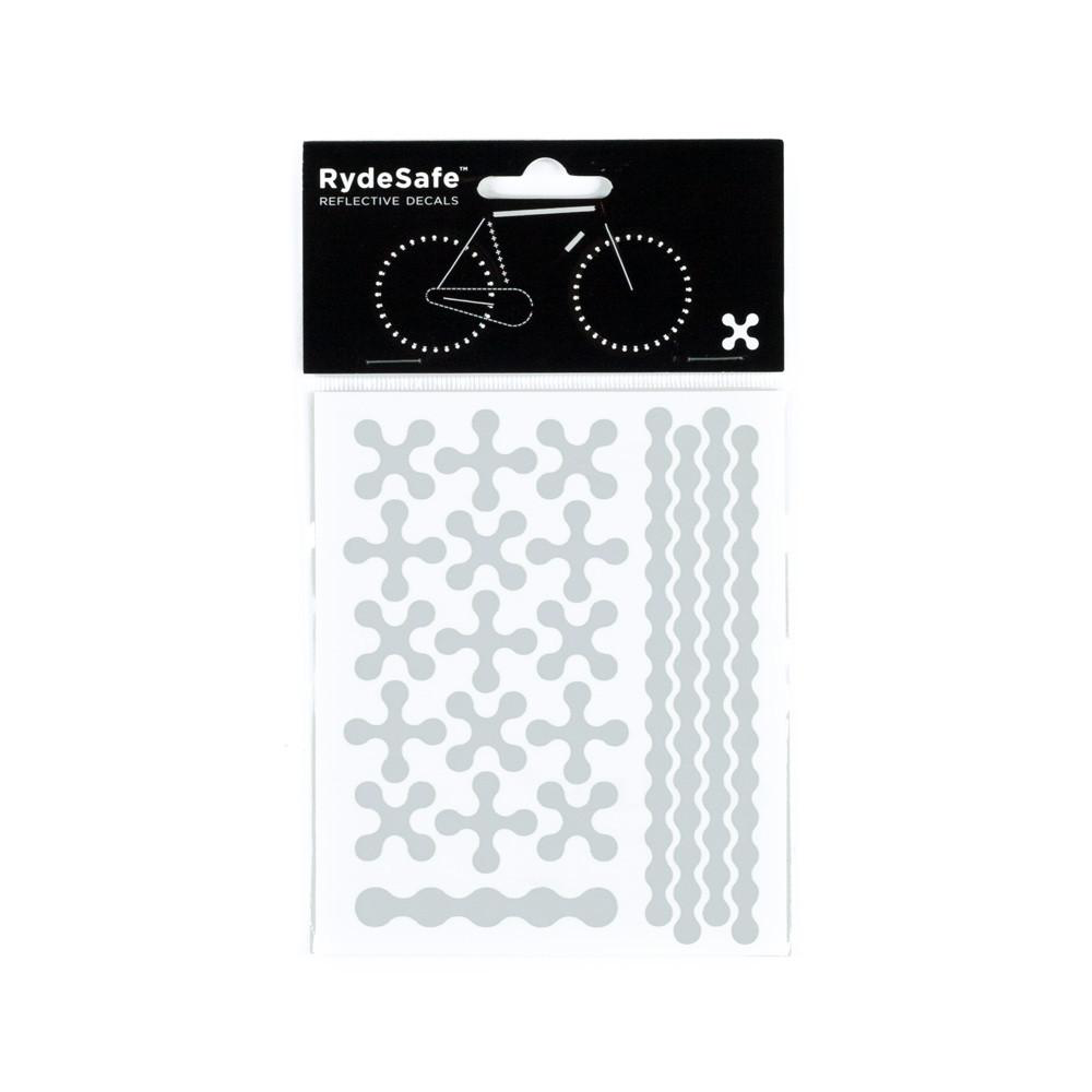 Rydesafe heijastinteippi; lajitelma; koko: small - Image 7