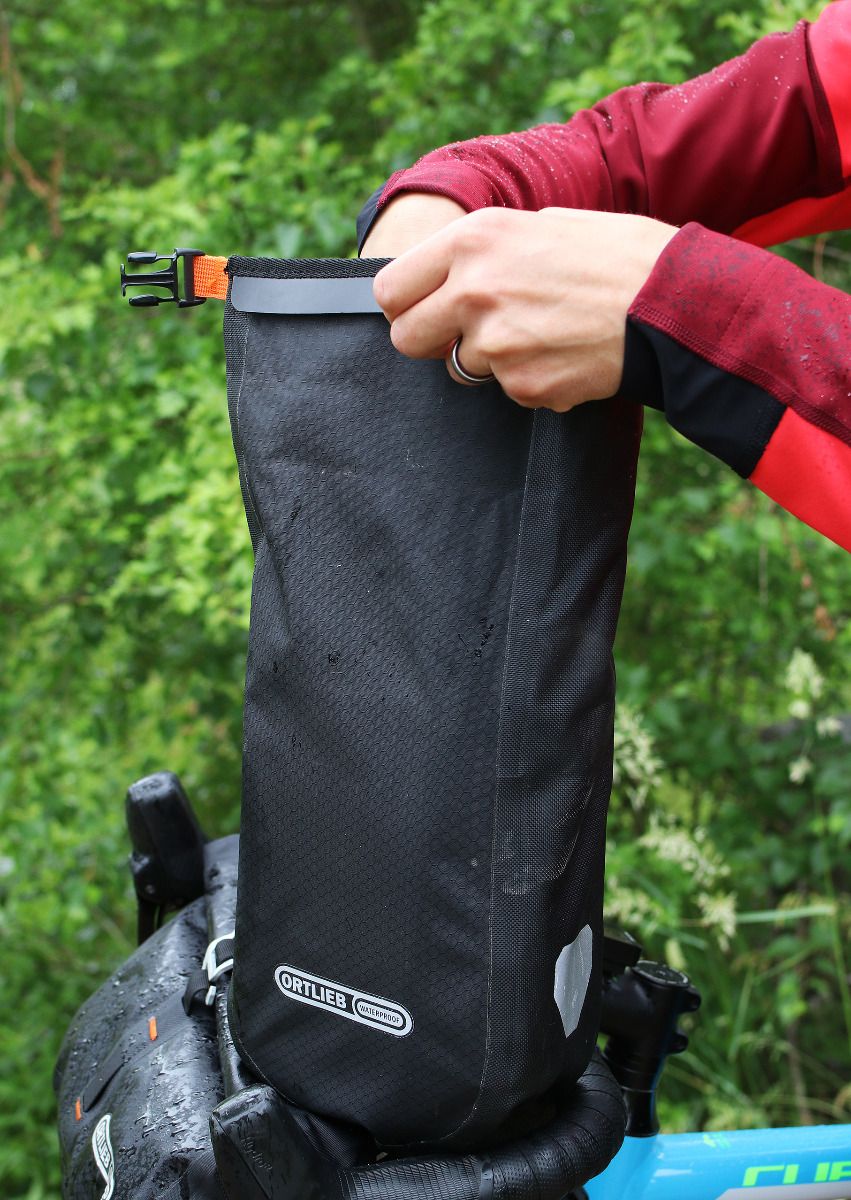 Ortlieb Fork-Pack - Image 2