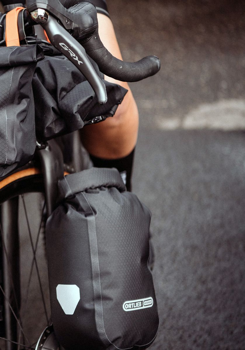 Ortlieb Fork-Pack