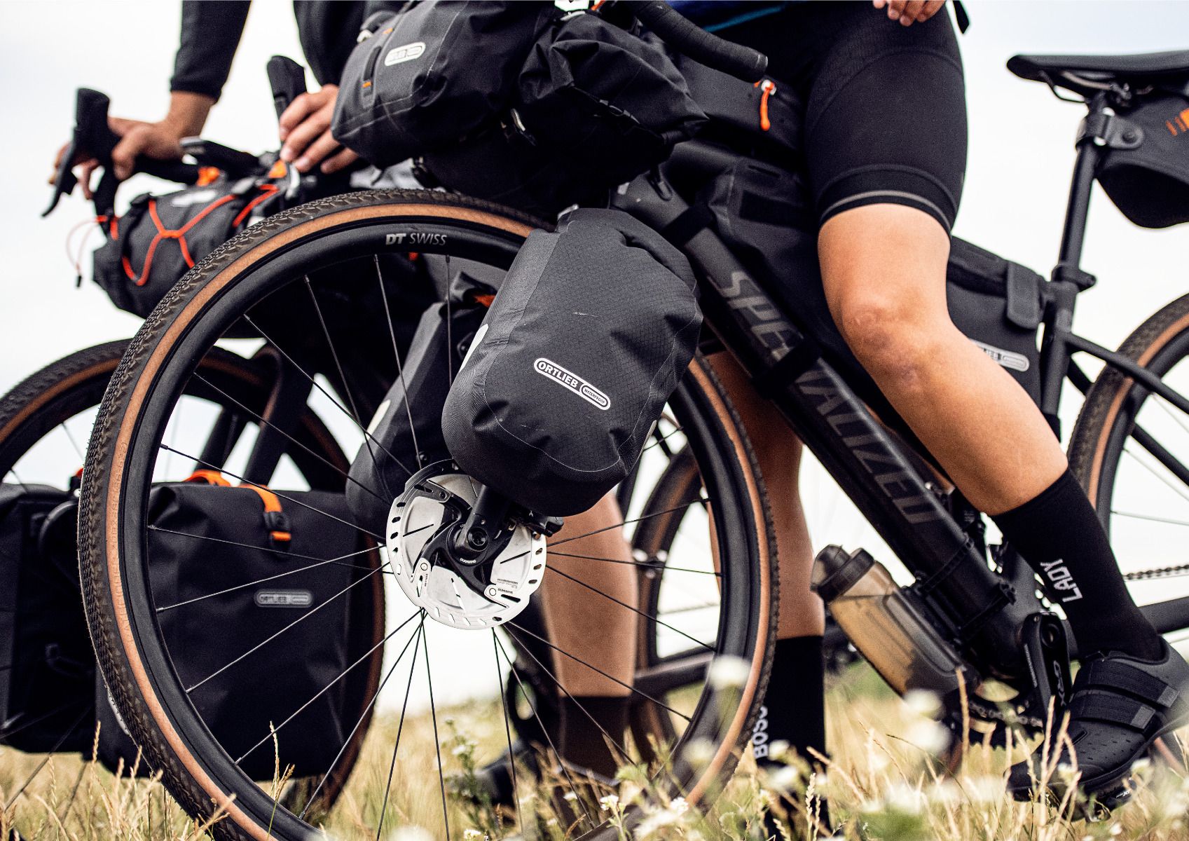 Ortlieb Fork-Pack - Image 5