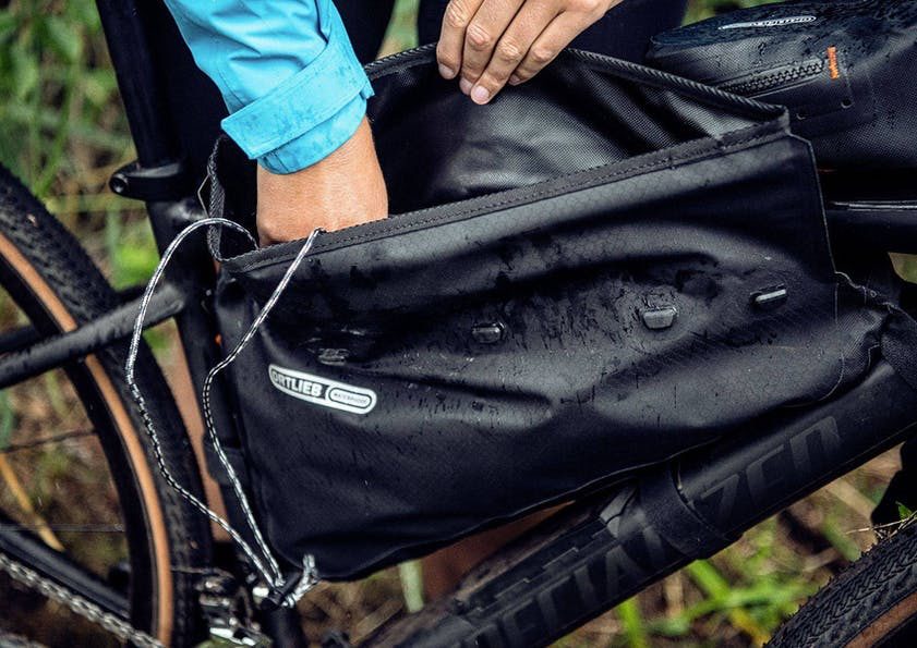 Ortlieb Frame-Pack - Image 9
