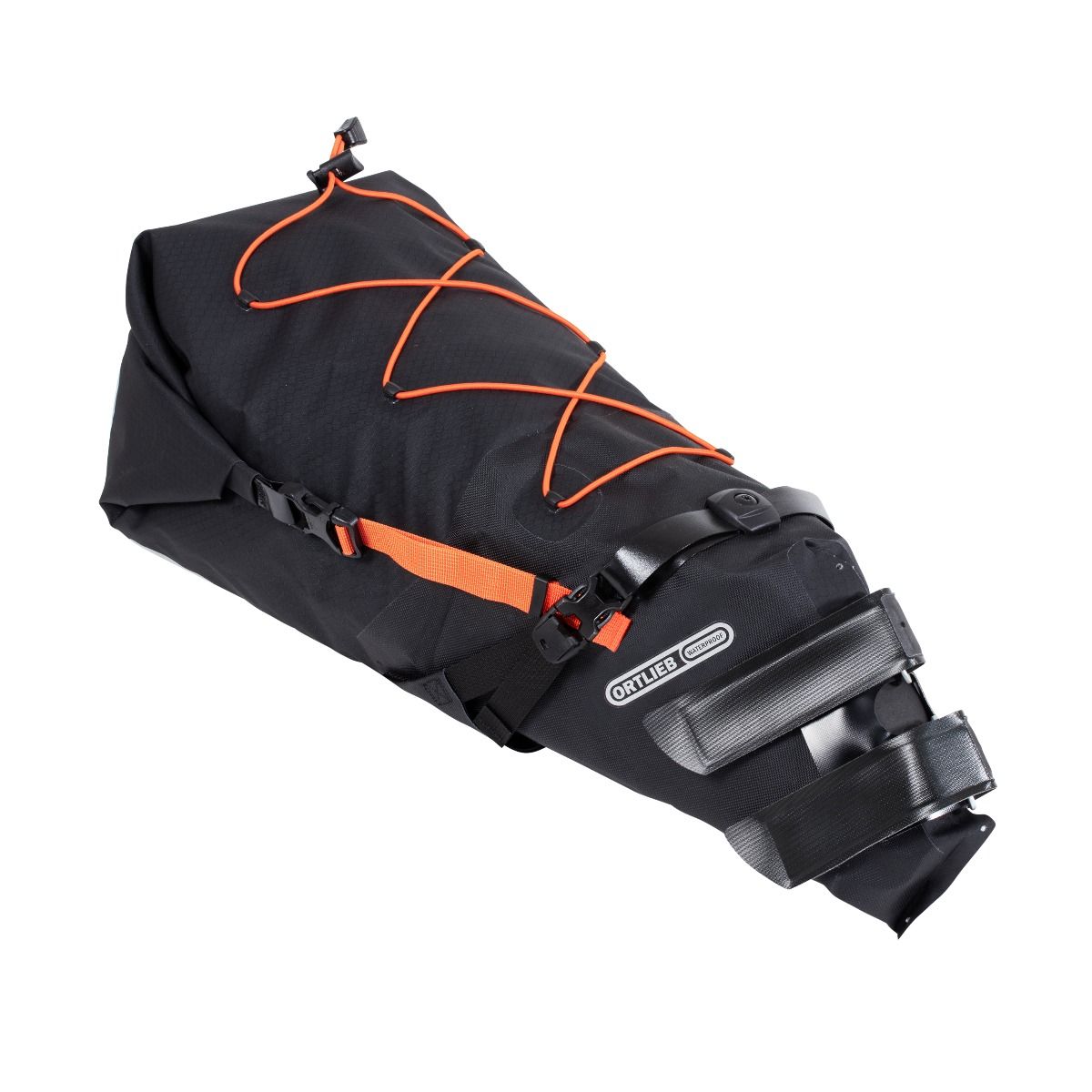 Ortlieb Seat-Pack (11L, 16,5L, QR) - Image 2