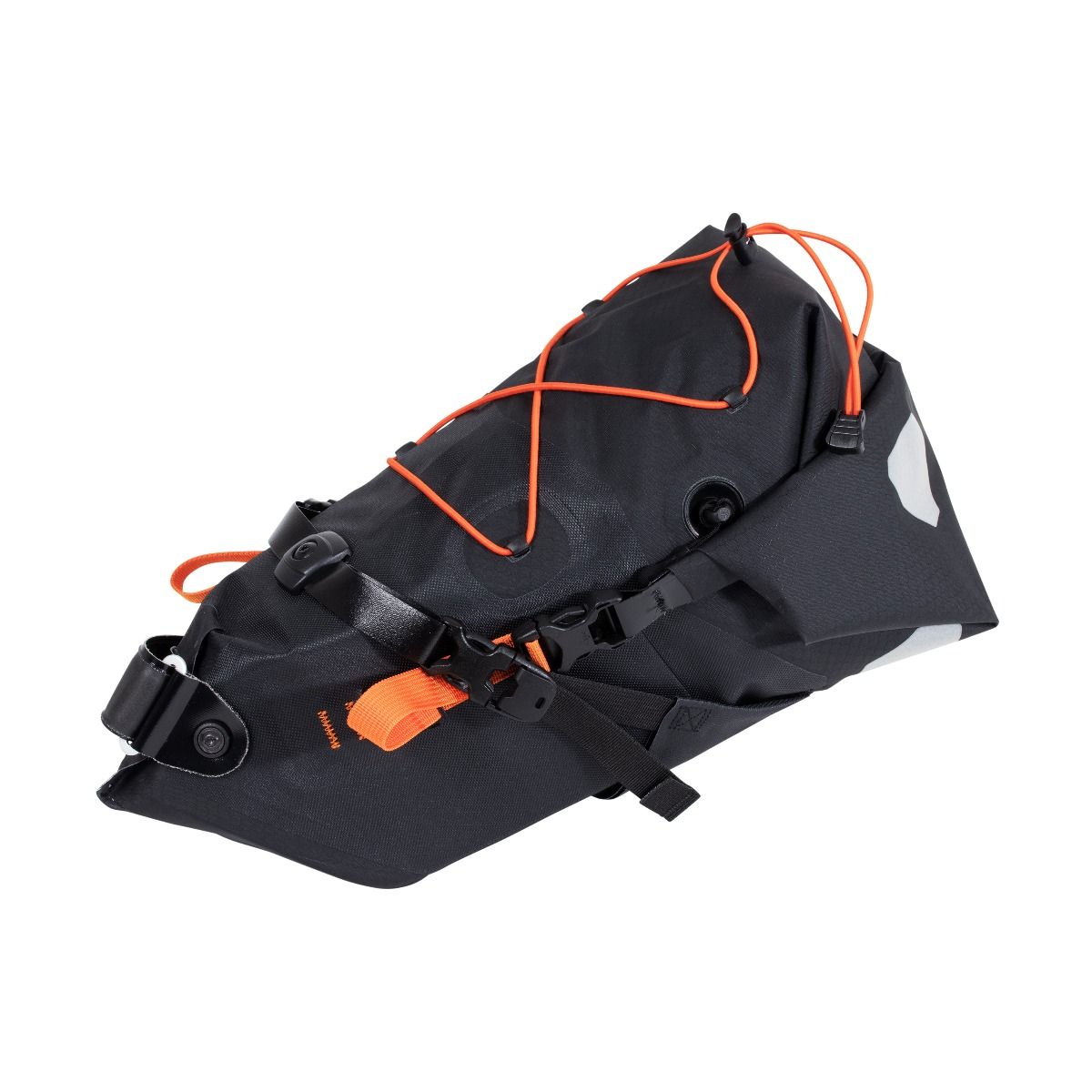 Ortlieb Seat-Pack (11L, 16,5L, QR) - Image 4