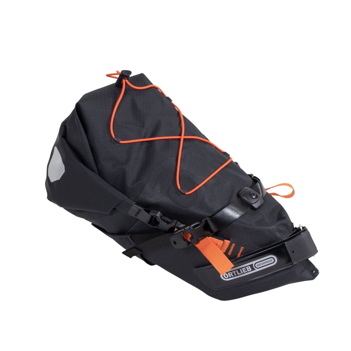 Ortlieb Seat-Pack (11L, 16,5L, QR) - Image 6