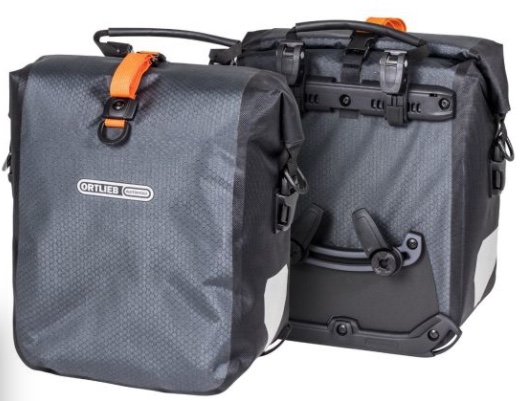 Ortlieb Gravel Pack