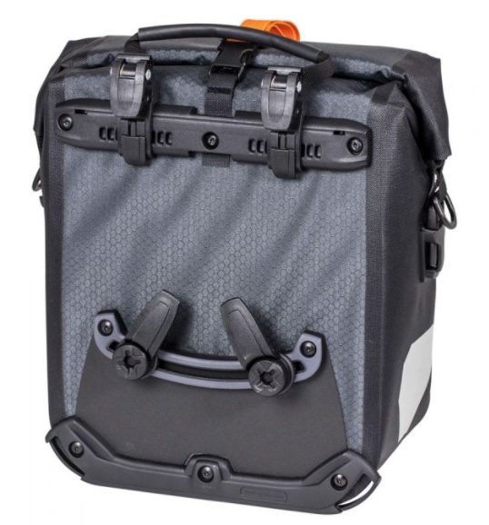 Ortlieb Gravel Pack - Image 2