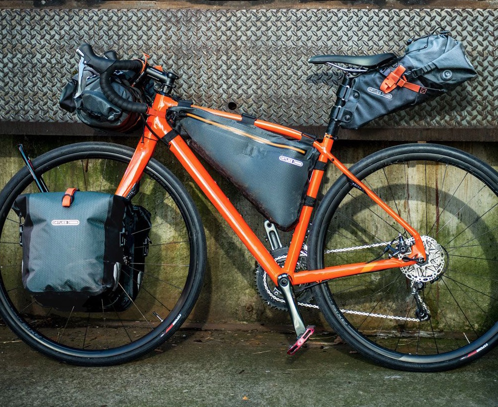 Ortlieb Gravel Pack - Image 3