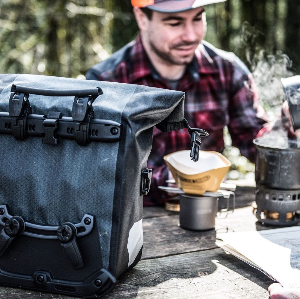 Ortlieb Gravel Pack - Image 4