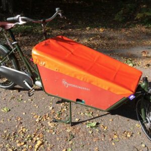 Laatikkopyörän laatikon peitteet