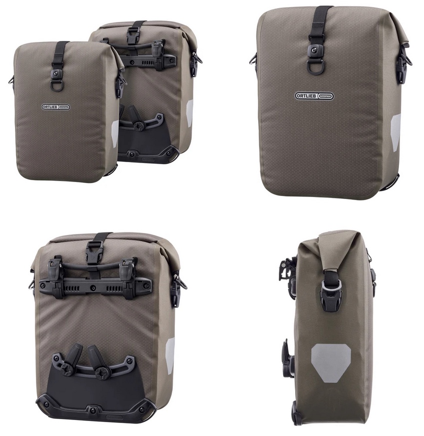 Ortlieb Gravel Pack - Image 5