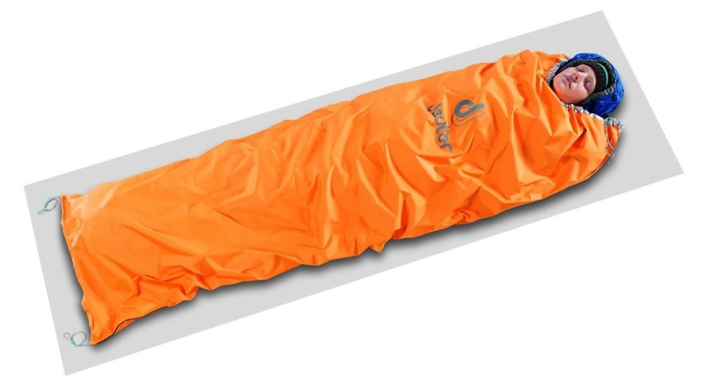 Deuter Shelter 1