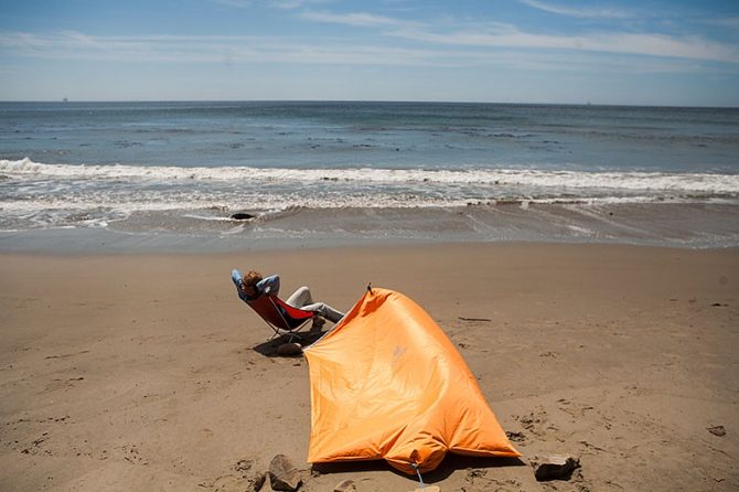 Deuter Shelter 2 - Image 3