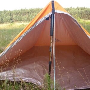 Deuter Shelter 2