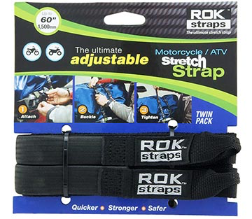 ROK Strap 25mm, L=450-1500mm, max 90 kg - Image 4