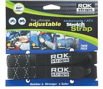 ROK Strap 25mm, L=450-1500mm, max 90 kg - Image 3
