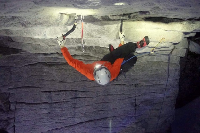 Ice Climbing Tool ASPEED (IR 0635) - Image 3