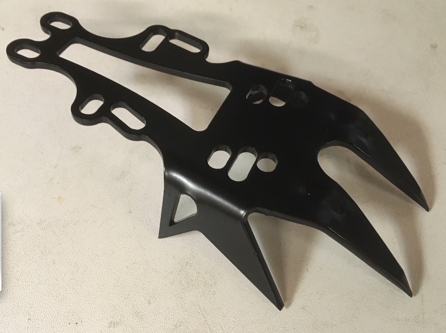 Ice speed climbing crampons - Image 6