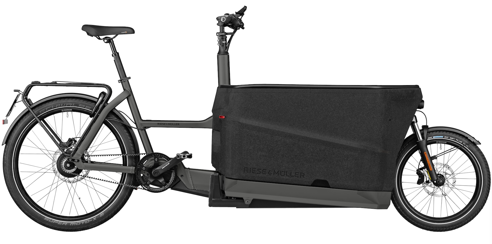 Riese&Müller Packster2 70 - Image 6