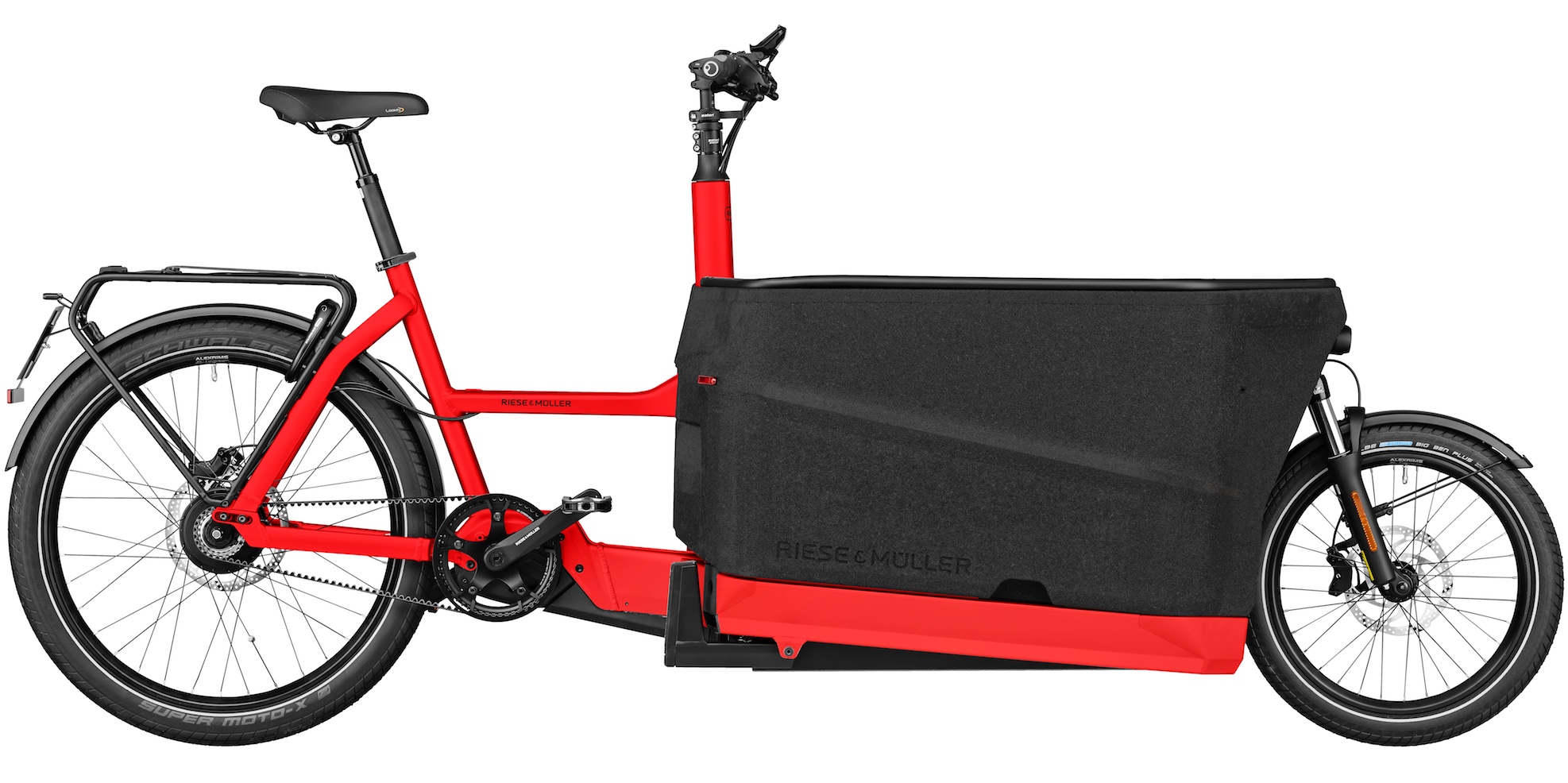 Riese&Müller Packster2 70 - Image 5