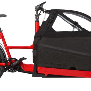 Riese&Müller Packster2 70
